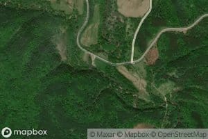 Weister Creek