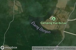 Etang Donjon
