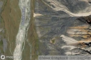 Split Creek