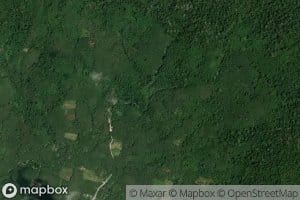 Khlong Ba Ngo Kue Da