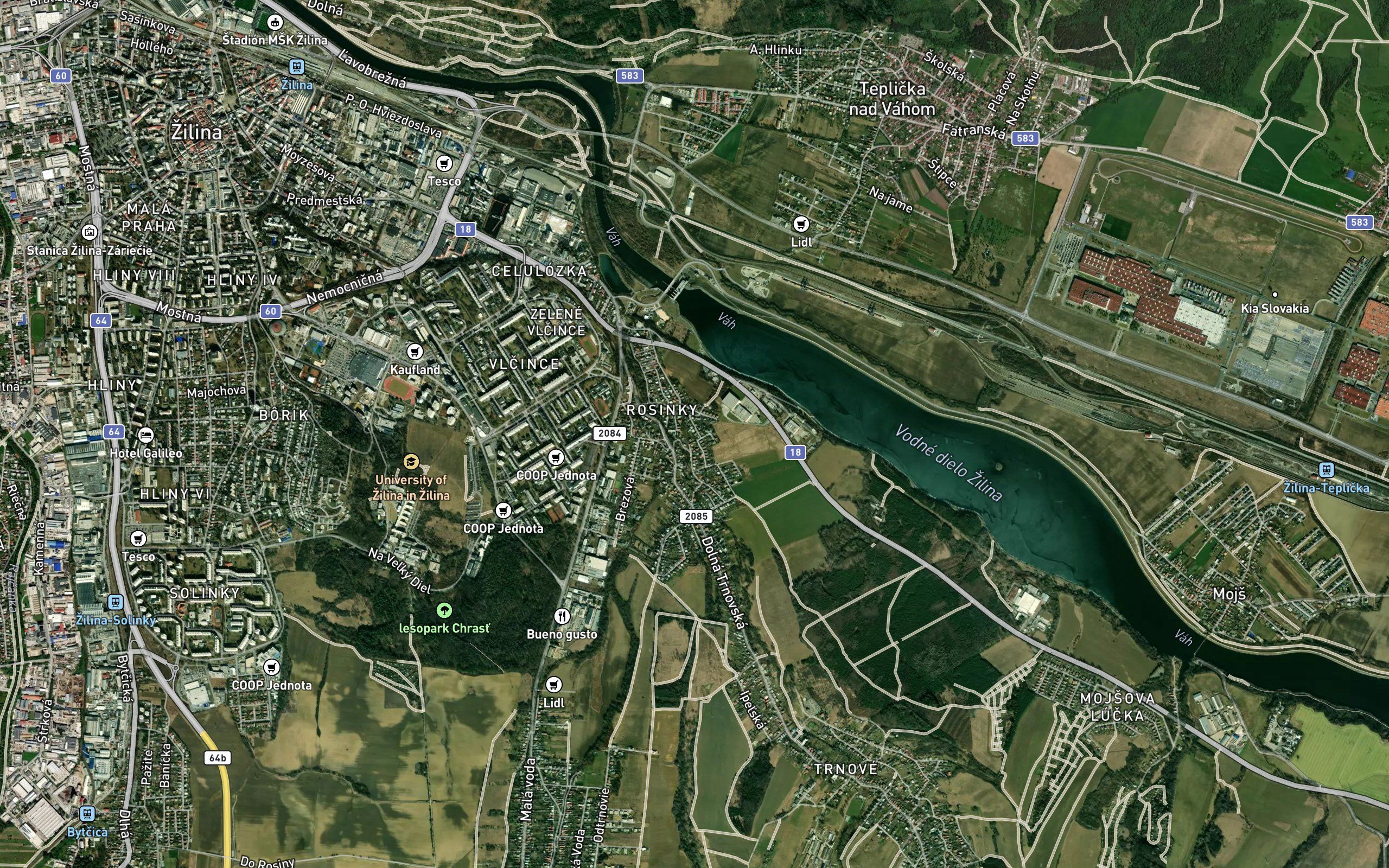 Rosinka