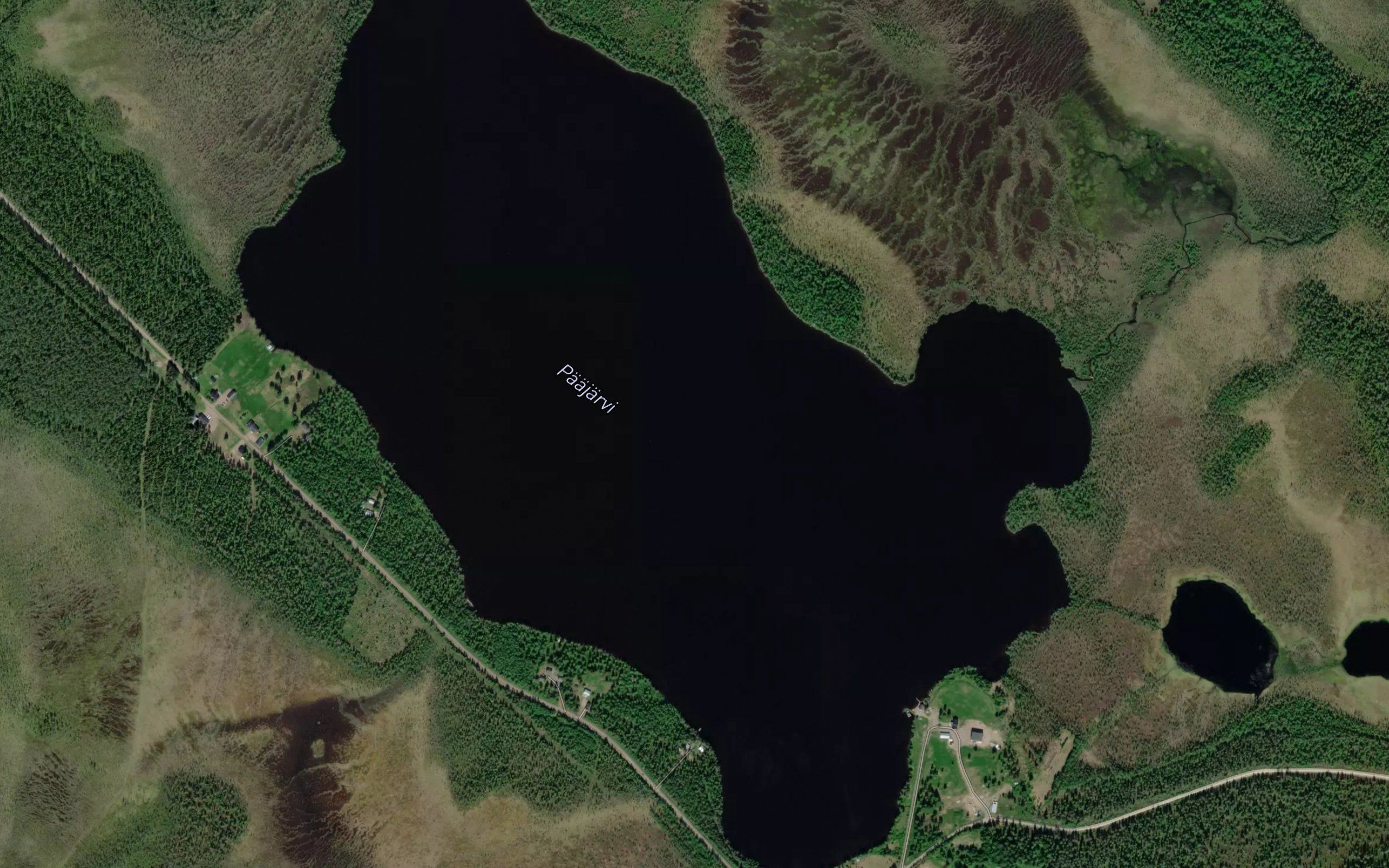 Paajarvi