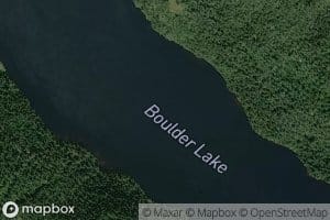 Boulder Lake