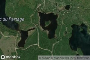 Lac Shapumin
