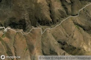 Quebrada Miste Huanuscan