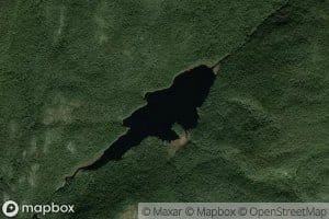 Lac Requin