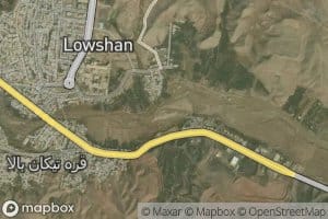 Rudkhaneh-ye Shah Rud