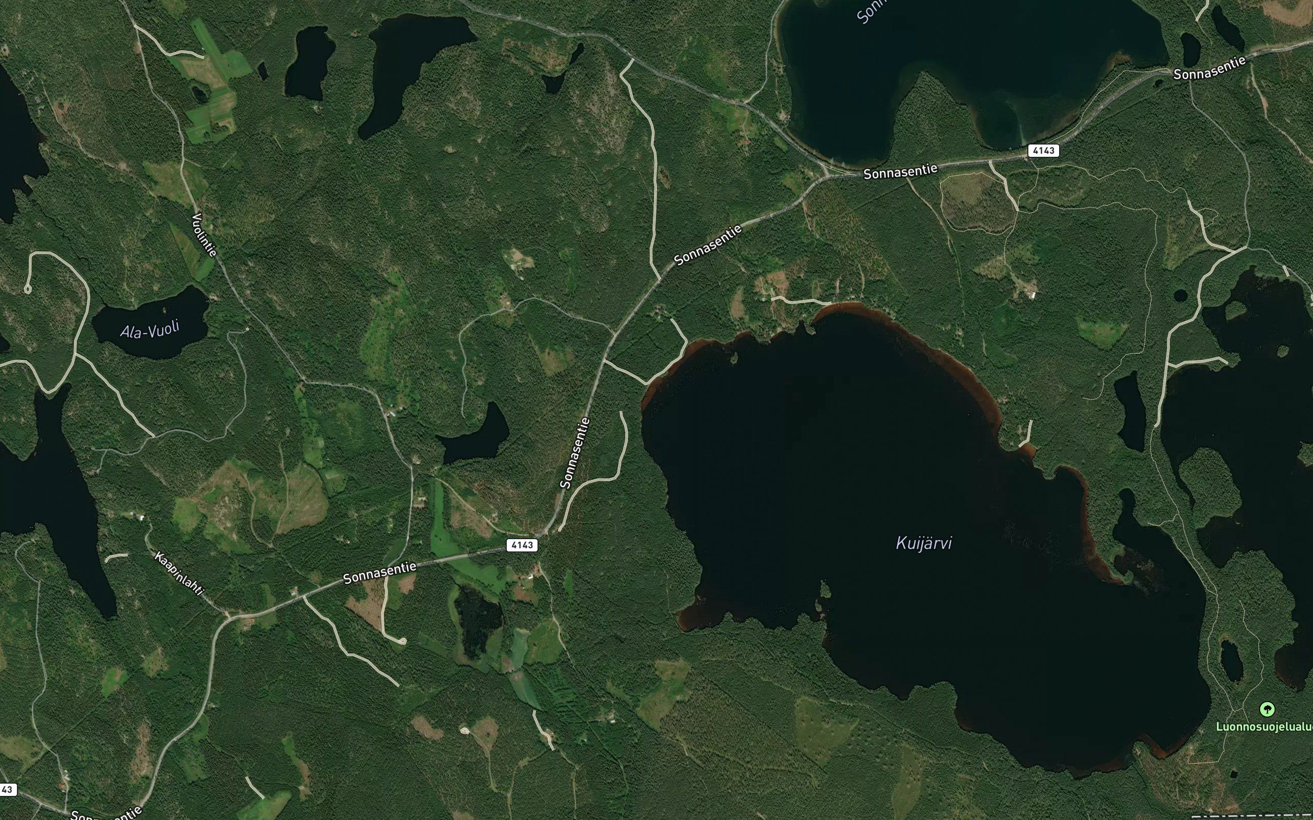 Letanlahti