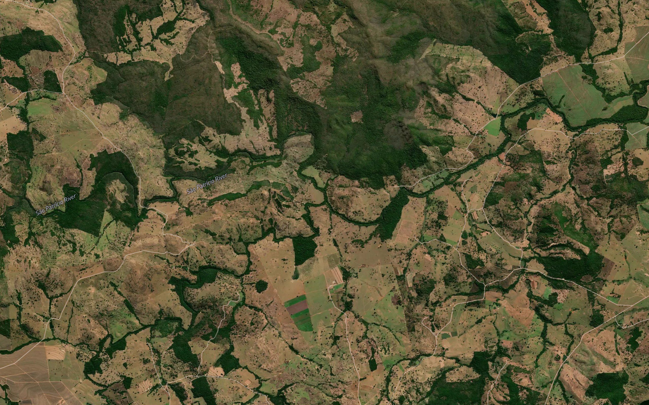 Rio Novo