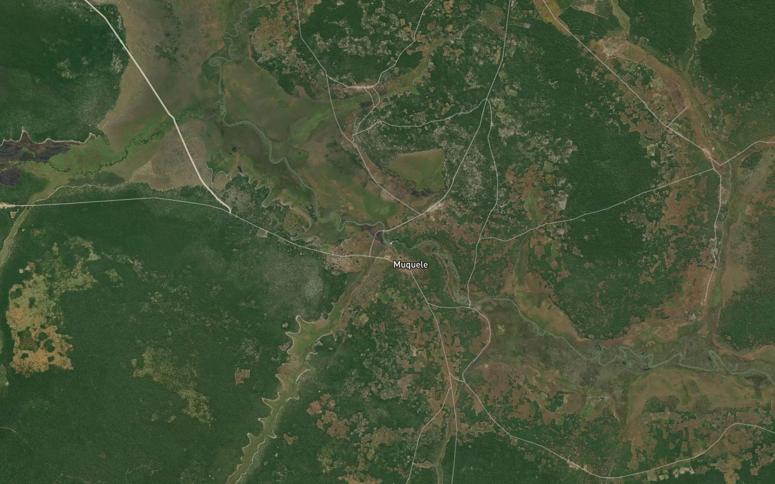 Tchafinda