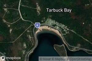 Tarbuck Bay
