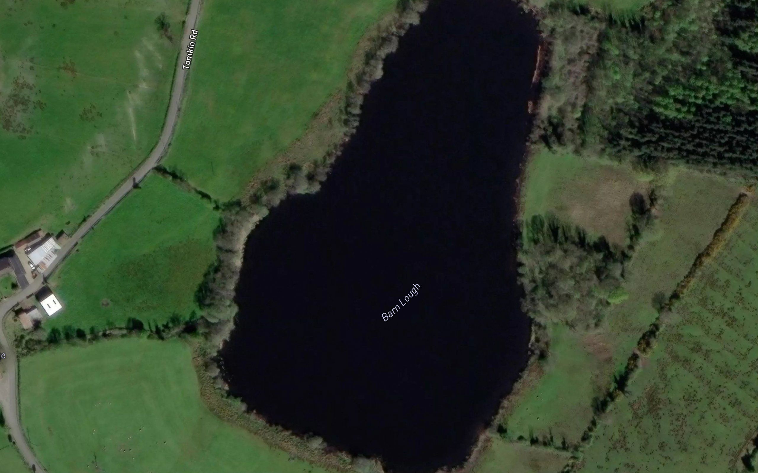 Barn Lough