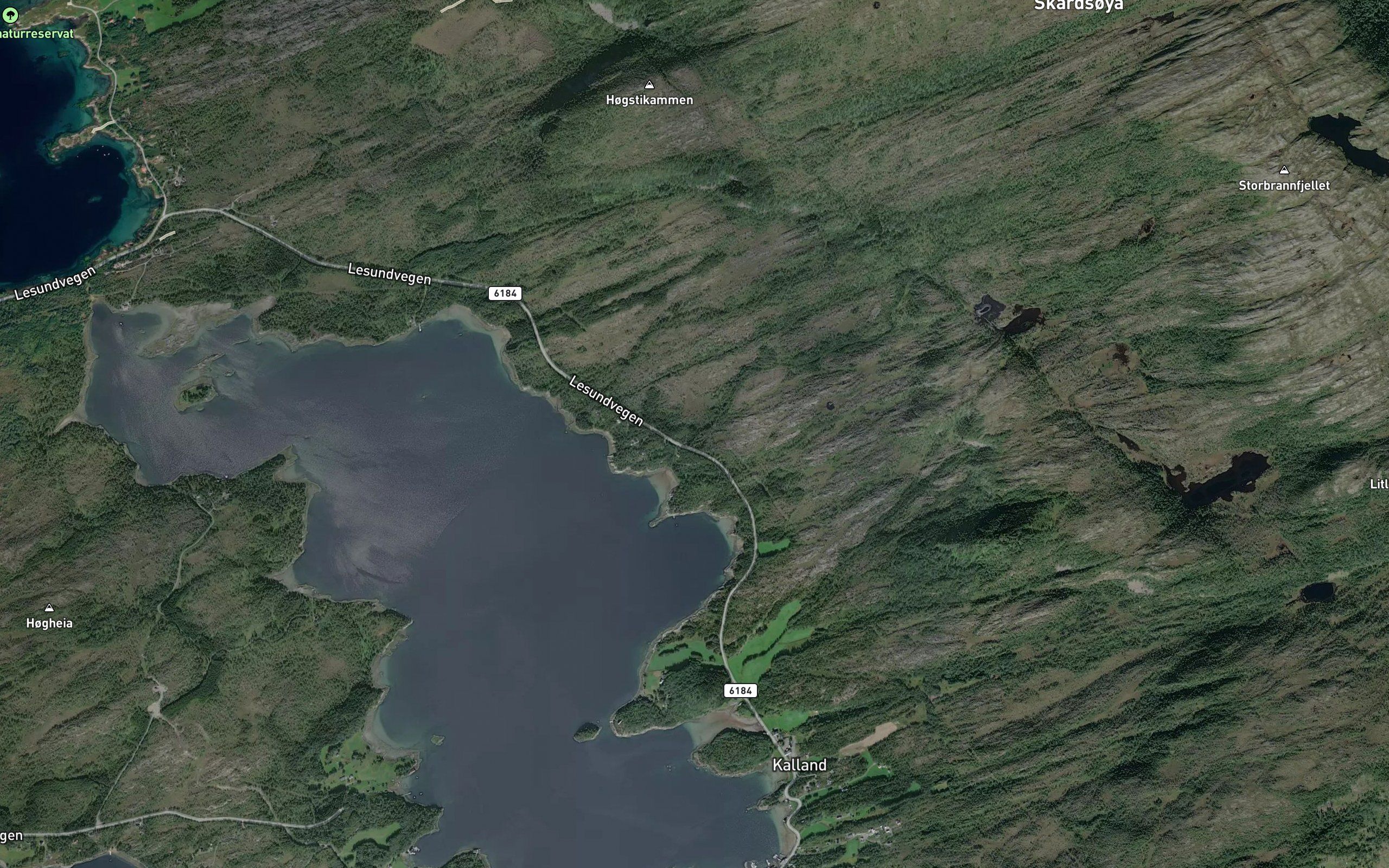 Kavikbekken
