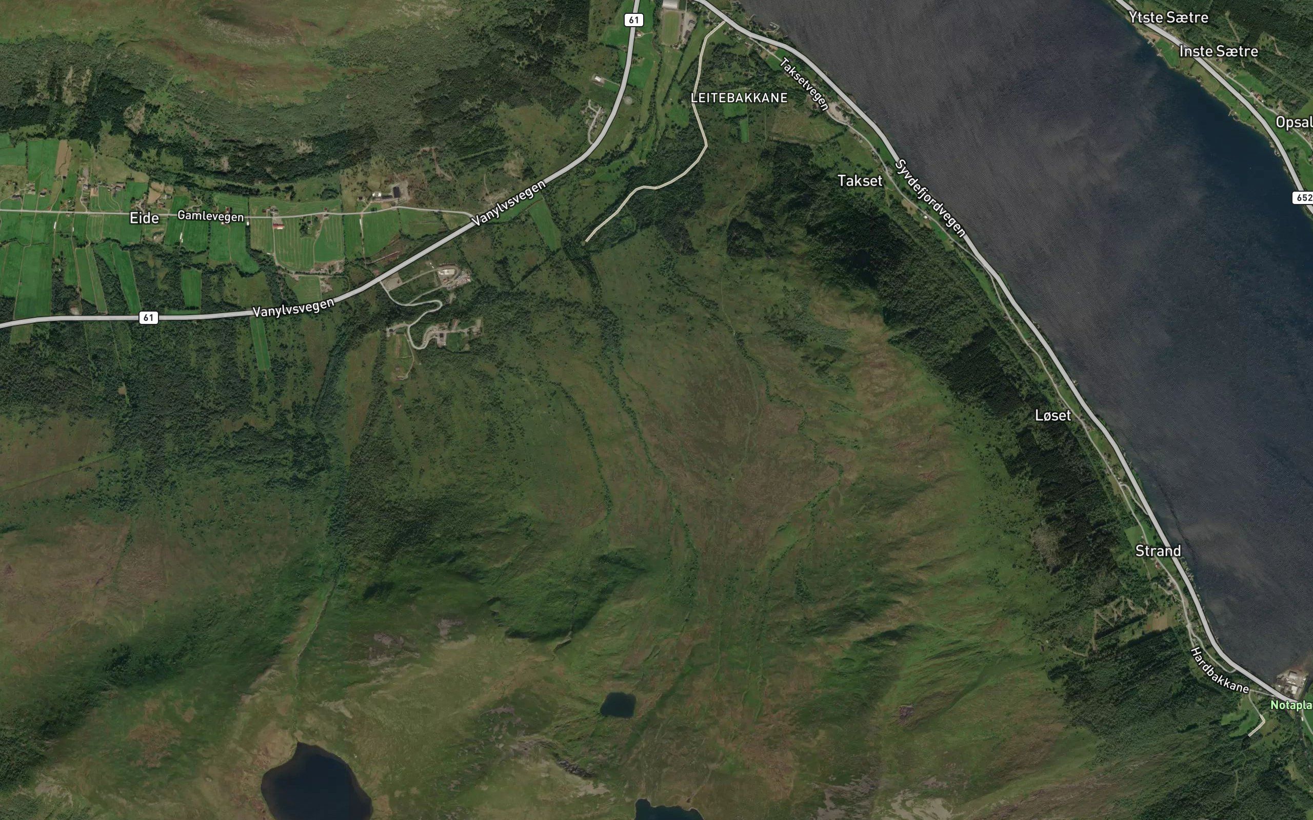 Storgylelva