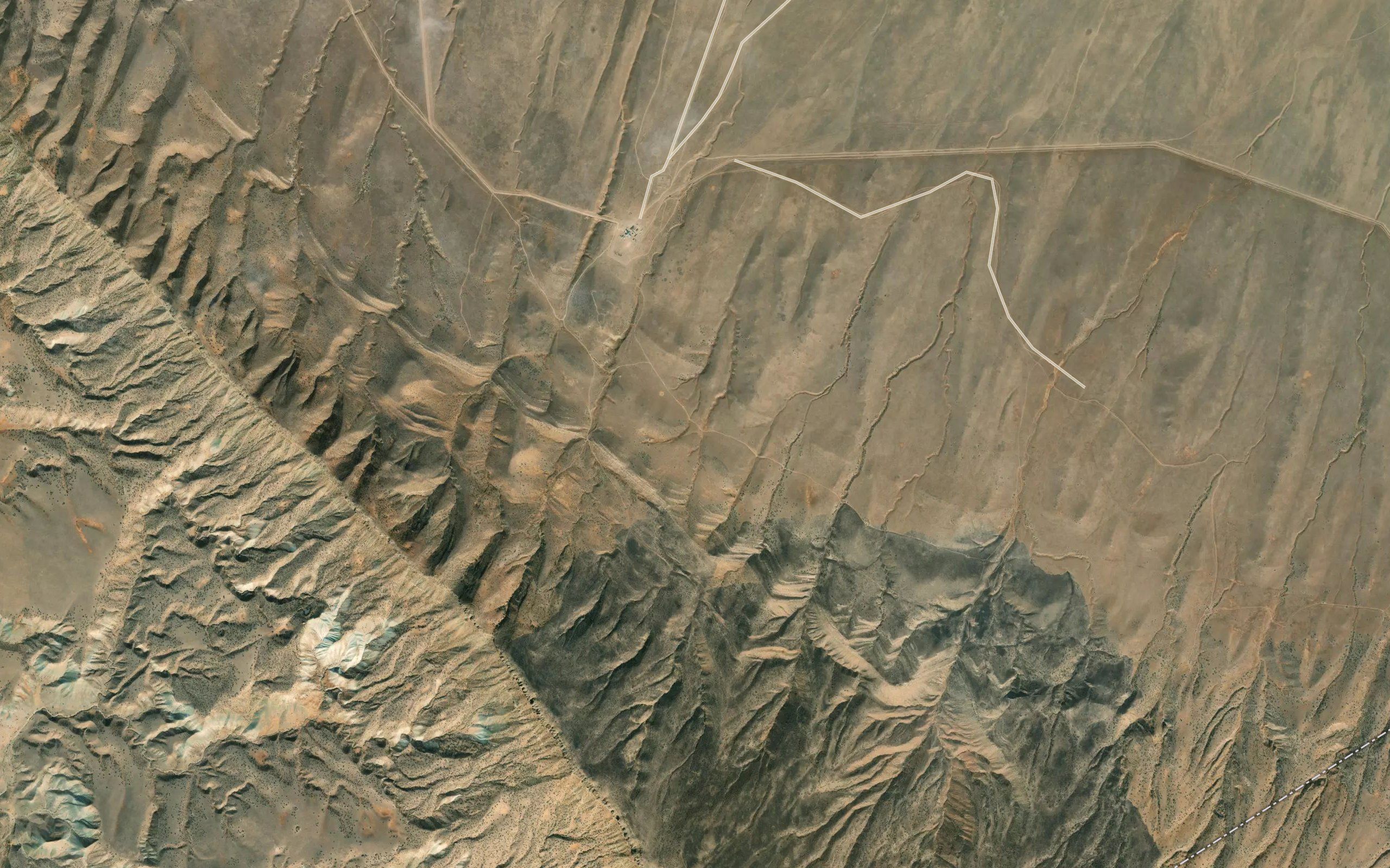 Rodnik Safar-Ali-Baatyr-Cheshme