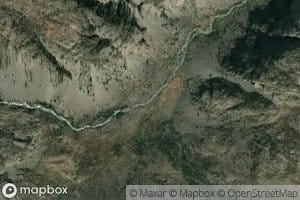 Paradise Creek