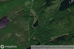 Lac du Vermillon