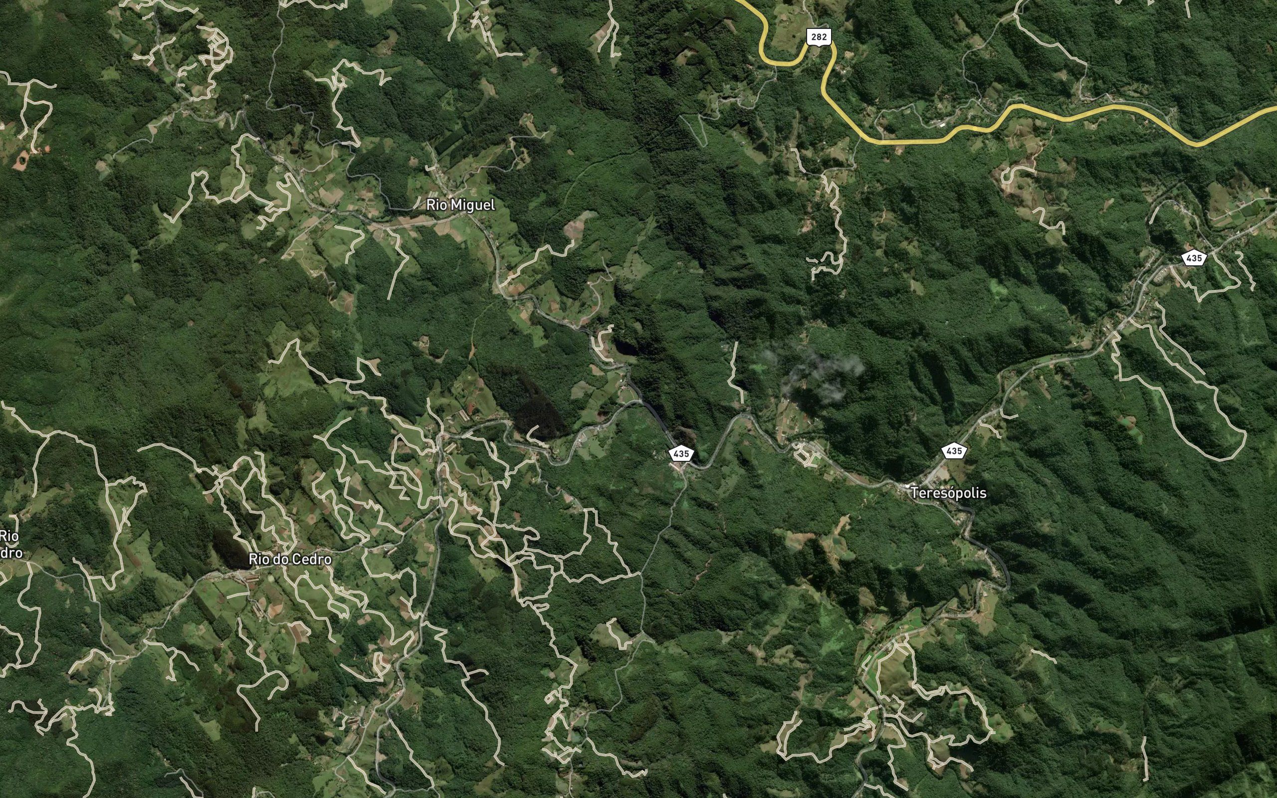 Rio do Miguel