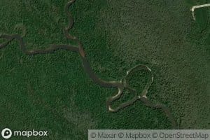 Dead Lake