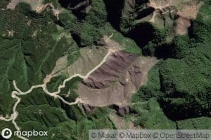 Te Wharengaio Stream