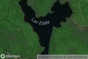 Lac Eddie