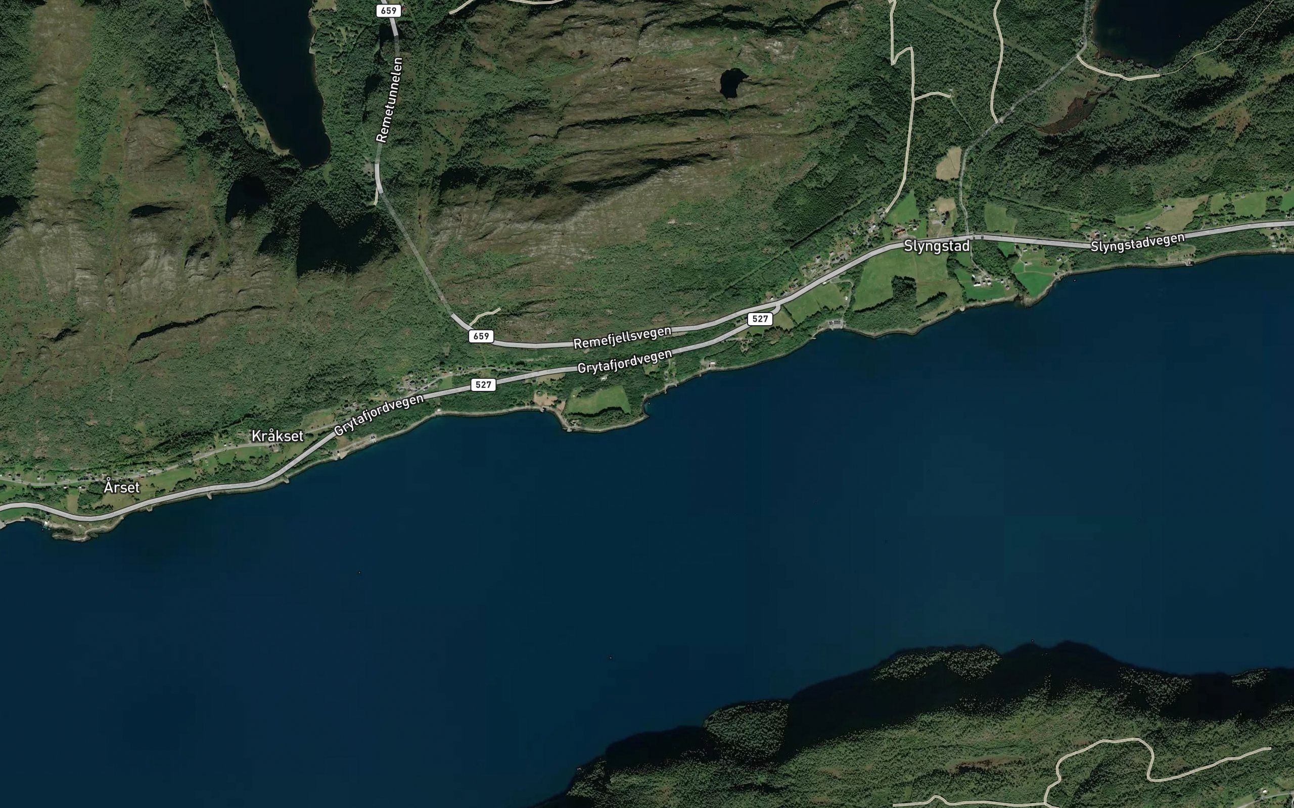 Karmarnesbukta