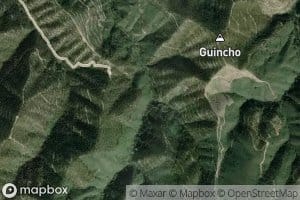 Barranco dos Olhos Negros