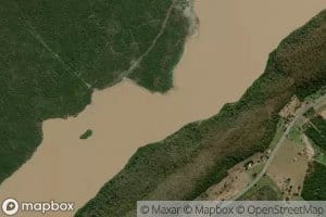 Baia do Porto de Fora