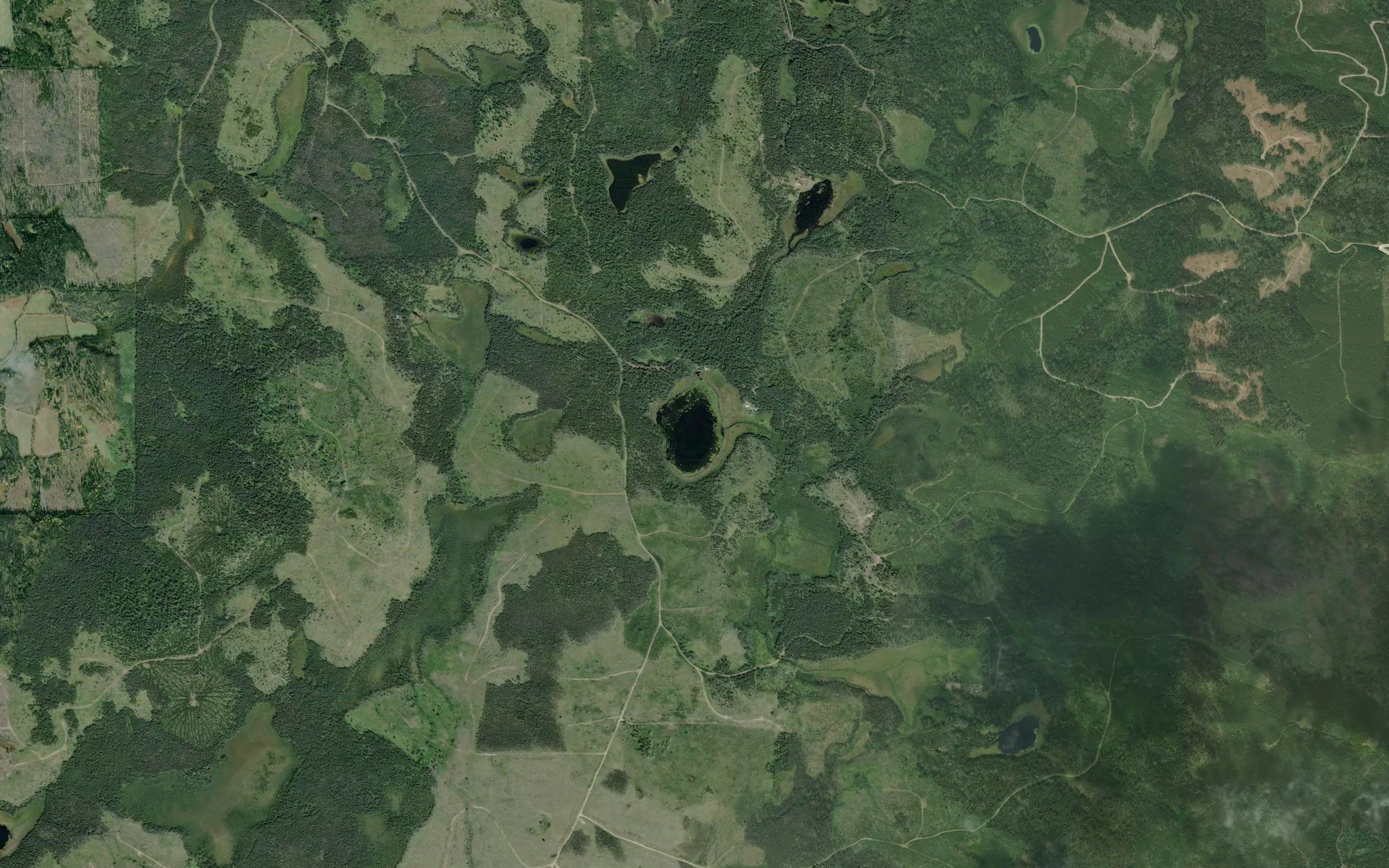 Walters Lake