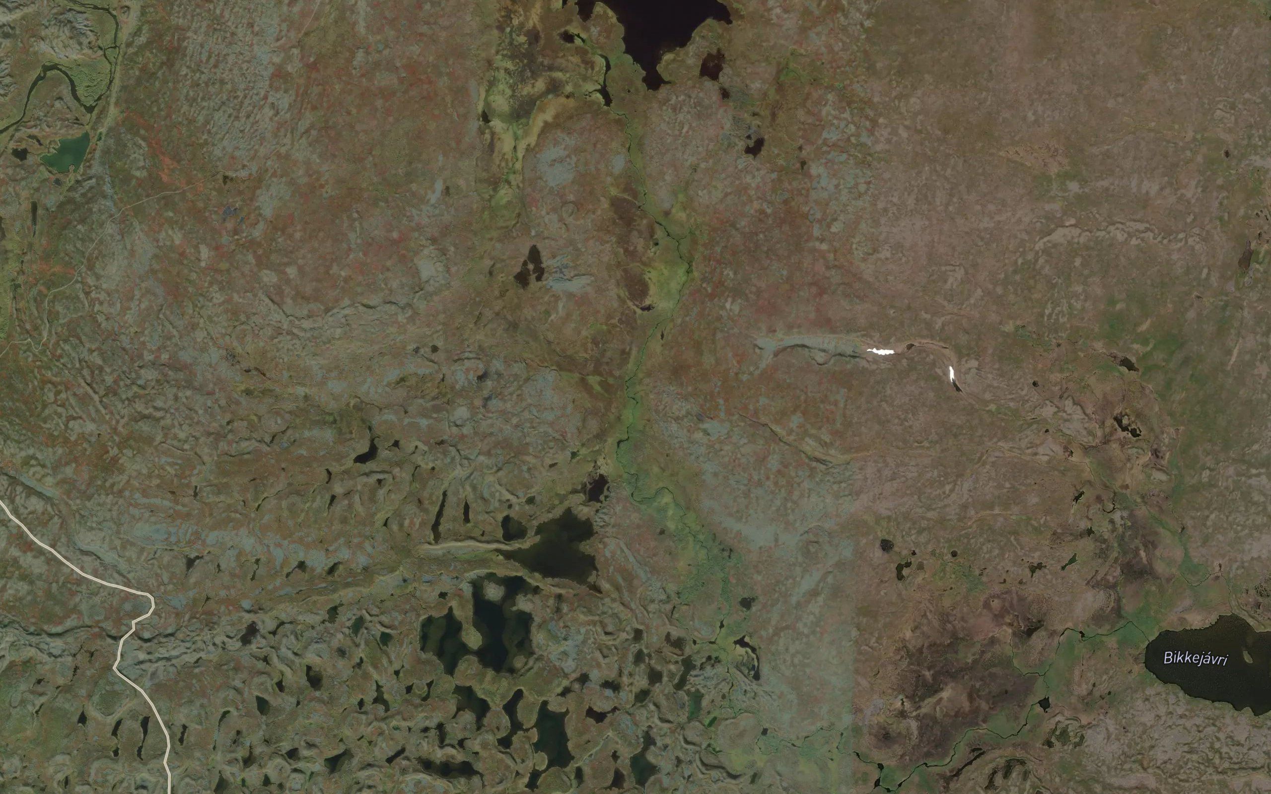 Ilisjakka