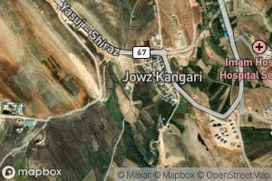 Cheshmeh-ye Jowz Kangari