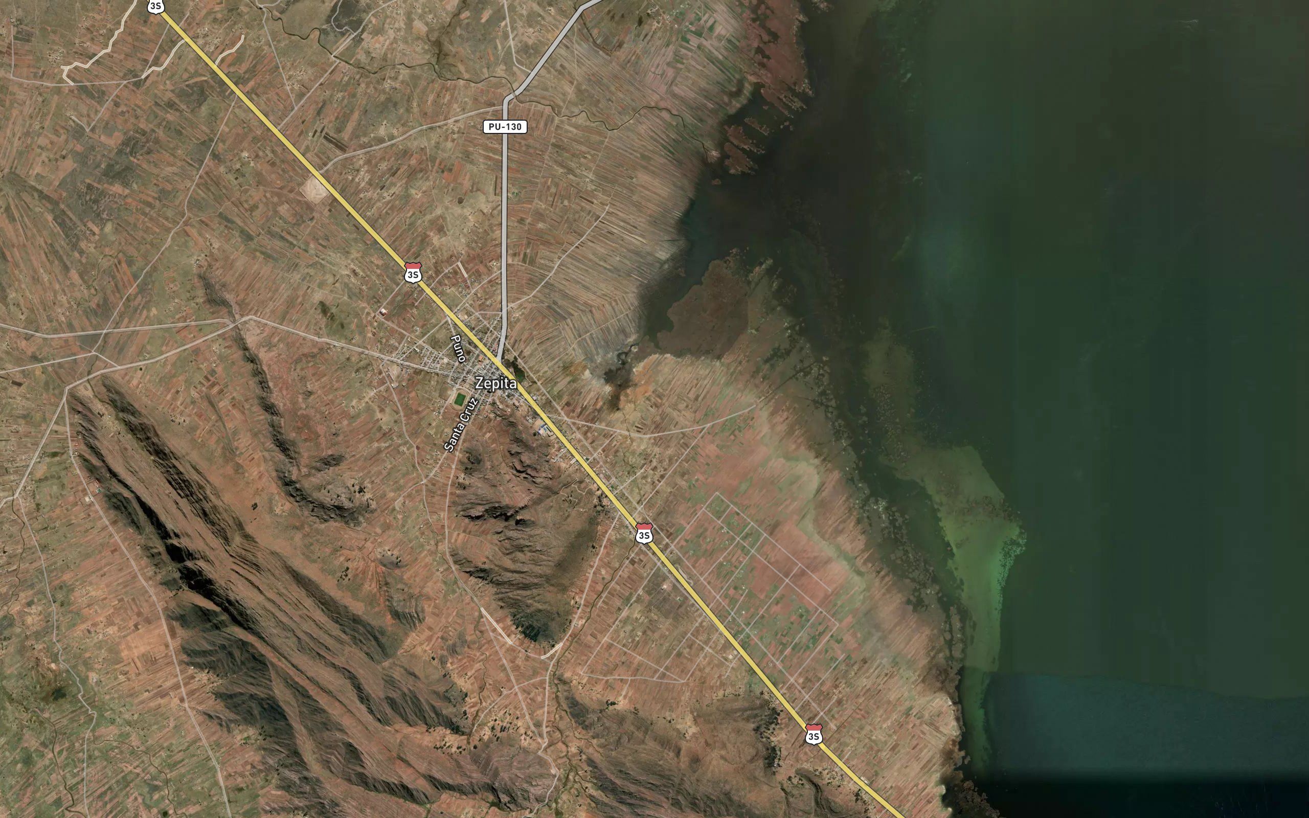 Rio Ccota
