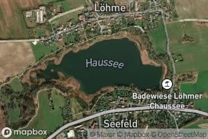 Haussee