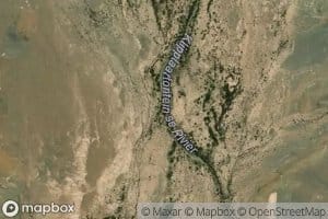 Klipplaatfontein se Rivier