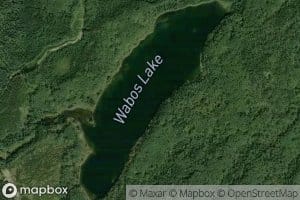 Wabos Lake