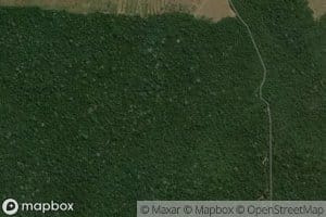 Cachoeira do Chuvisco