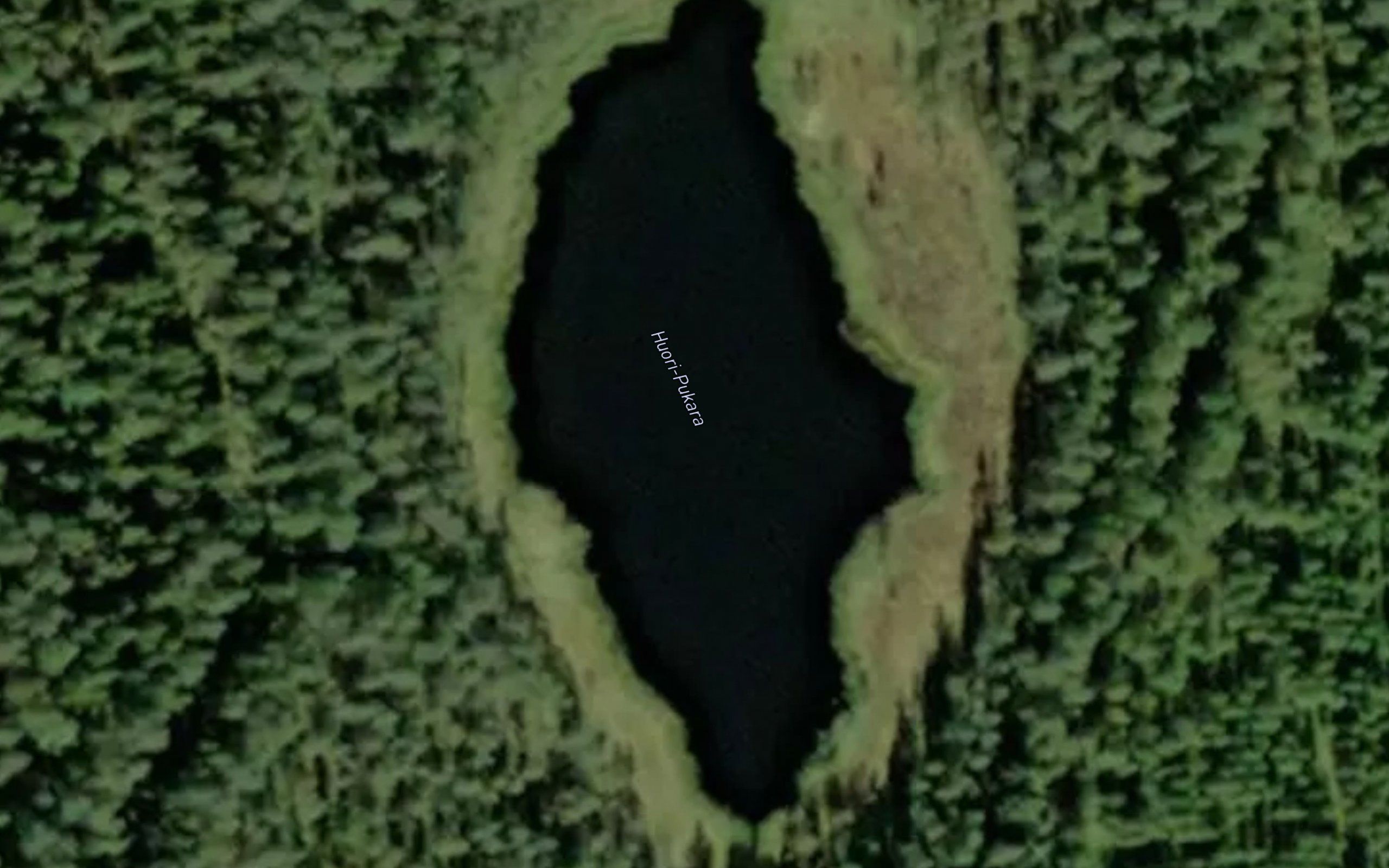 Huori-Pukara
