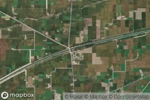 Majjupura Distributary