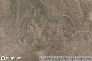 Laguna Kcanahuayoc-Cocha