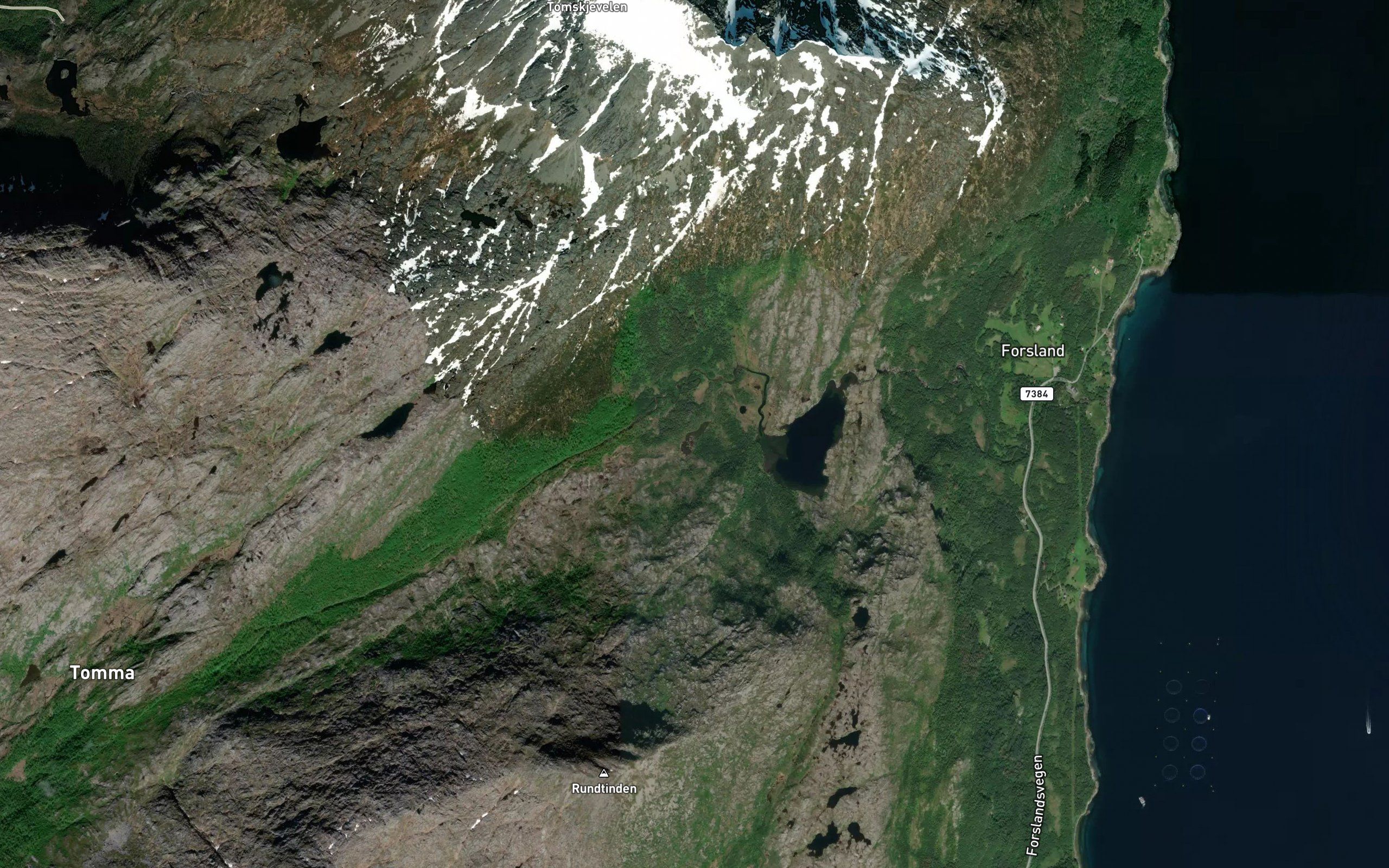 Tinnvatnet