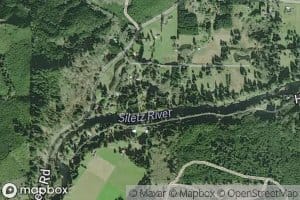 Baker Creek