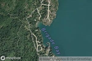 Brigade Bay