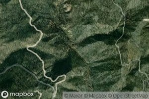 Granite Creek