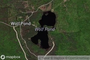 Wolf Pond