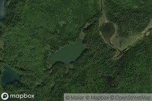 Little Forks Lake