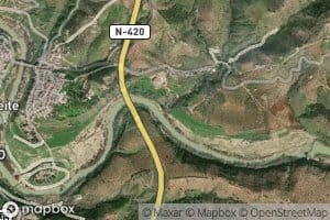 Arroyo de Martin Gonzalo