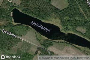 Heinilampi