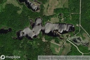 Sheridan Lake