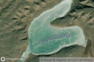 Horse Shoe Lake