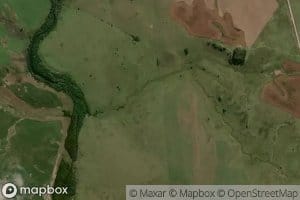 Canada de los Membrillos